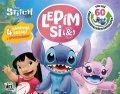 neuveden: Lilo  Stitch - Lepím si znovu a znovu