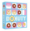 Cathala Bruno: Donuty - desková hra