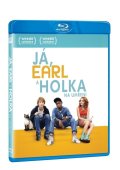 neuveden: Já, Earl a holka na umření BD