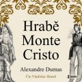 Dumas Alexandre: Hrabě Monte Cristo - audioknihovna