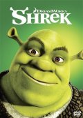 neuveden: Shrek - DVD