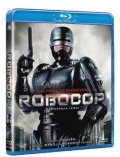 neuveden: Robocop (1987) - Blu-ray