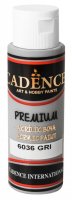 neuveden: Akrylová barva Cadence Premium - levandulová / 70 ml