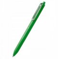 neuveden: Izee Kuličkové pero zelené 0,7 mm PENT.BX467-D
