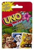 neuveden: UNO Junior