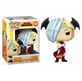 neuveden: Funko POP Animation: My Hero Academia - Ryuko in Hero Costume