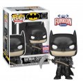 neuveden: Funko POP Heroes: Batman with Scythe (2021 Virtual Funkon Shared Exclusive)