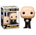 neuveden: Funko POP Heroes: Black Lightning - Tobias Whale