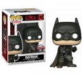 neuveden: Funko POP Movies: The Batman - The Batman (SE)