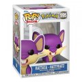 neuveden: Funko POP Games: Pokemon - Rattata