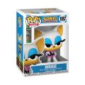 neuveden: Funko POP Games: Sonic - Rouge #1057