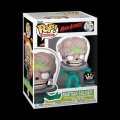 neuveden: Funko POP Movies: Mars Attacks! - Martian Soldier (s možností Glow CHASE ve