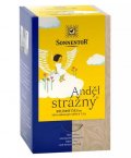 neuveden: Sonnentor - Anděl strážný bio čaj porcovaný 27g