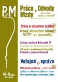 neuveden: PaM 10-11/2021 Prodloužení otcovské dovolené, Změny ve zdravotním pojištění