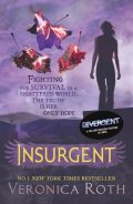 Rothová Veronica: Insurgent (Divergent 2)