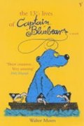 neuveden: 13 1/2 Lives of Cpt Bluebeard