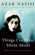 neuveden: Things I´ve Been Silent About