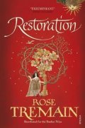 Tremain Rose: Restoration