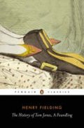 Fielding Henry: The History of Tom Jones