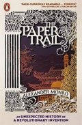Monro Alexander: Paper Tale
