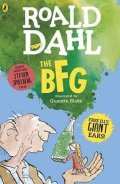 Dahl Roald: The BFG
