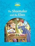 Arengo Sue: Classic Tales 1 The Shoemaker and the Elves + Audio Mp3 Pack (2nd)