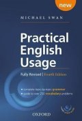 Swan Michael: Practical English Usage with Online Access (Hardback) (4th)