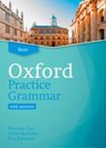 Coe Norman: Oxford Practice Grammar Basic with Key