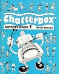 Strange Derek: Chatterbox 1 Activity Book