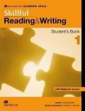 Bohlke David: Skillful Reading & Writing 1: Student´s Book + Digibook