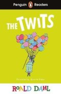 Dahl Roald: Penguin Readers Level 2: Roald Dahl The Twits (ELT Graded Reader)