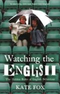 Fox Kate: Watching the English