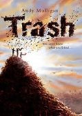 neuveden: Trash