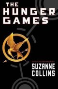 Collinsová Suzanne: The Hunger Games