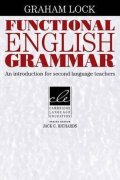 Lock Graham: Functional English Grammar