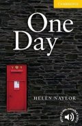 Naylor Helen: One Day Level 2