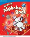 Johnson-Stefanidou Catherine: Kid´s Box Monty´s Alphabet Book