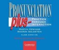 Hewings Martin: Pronunciation Plus: Audio CDs (5)