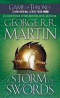 Martin George R. R.: A Storm of Swords