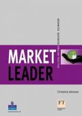 Johnson Christine: Market Leader Advanced Test File