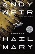 -: Project Hail Mary