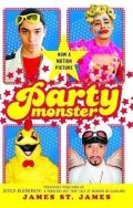St James James: Party Monster: A Fabulous But True Tale of Murder in Clubland