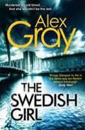 Gray Alex: Swedish Girl