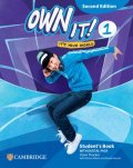 -: Own It! Level 1 Student´s Book With Digital Pack Second Edition