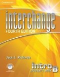 Richards Jack C.: Interchange Intro Student´s Book B with Self-study DVD-ROM and Online Workb