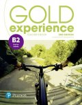 neuveden: Gold Experience B2 Teacher´s Book with Presentation Tool & Online Practice 