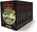 Cawthon Scott: Five Nights at Freddy´s : Fazbear Frights Boxed Set 12 Books
