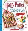 Farrow Joanna: Bake, Create and Decorate