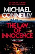 Connelly Michael: Law of Innocence