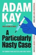Kay Adam: Particularly Nasty Case